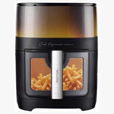 Prixton Cook Organics Pro