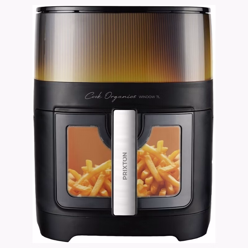 Prixton Cook Organics Pro