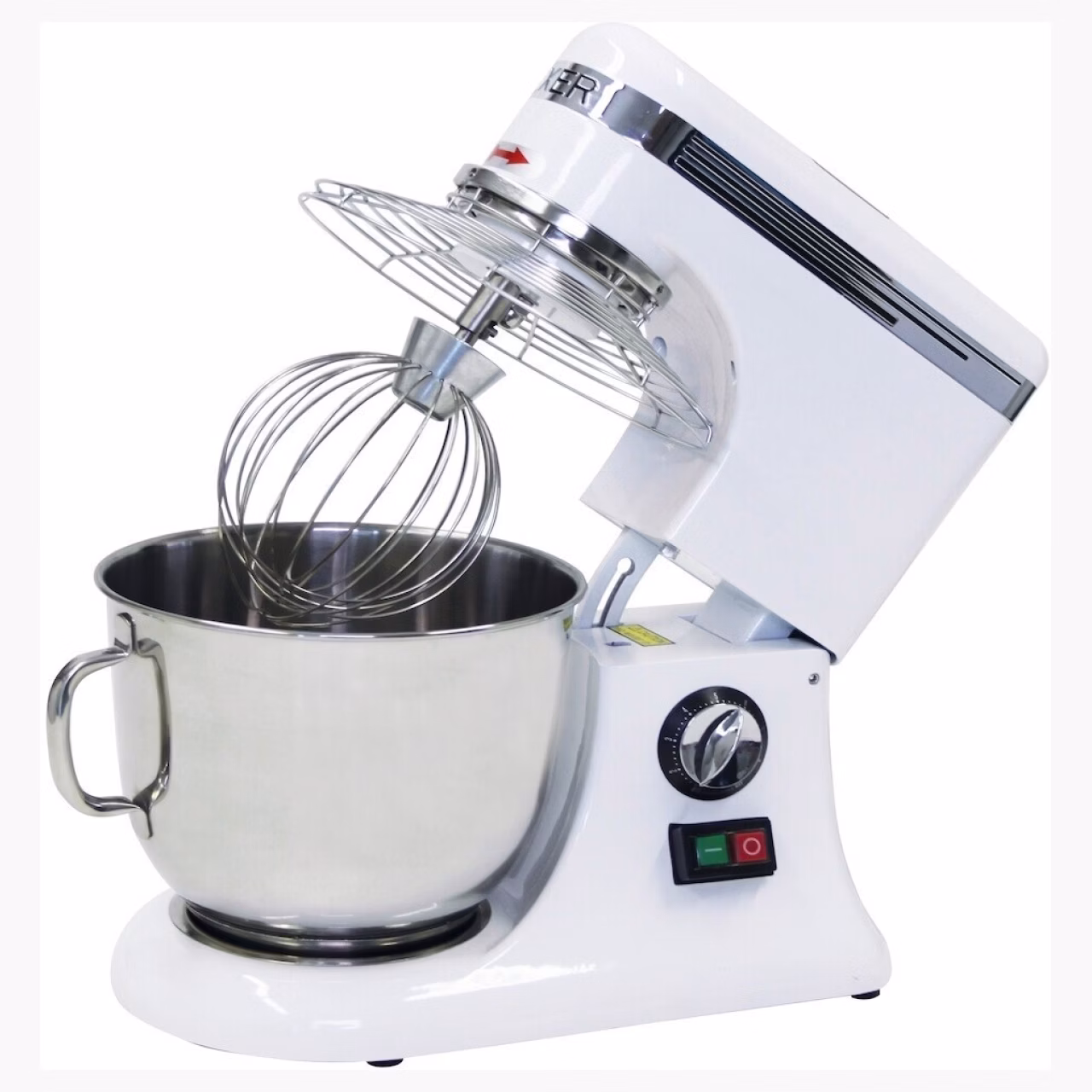Schneider Chef 9000 Planeten
