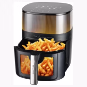 Prixton Cook Organics Pro