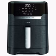 Tefal Easy Grill Precision EY5058