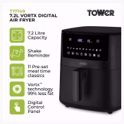 Tower Vortx T17149