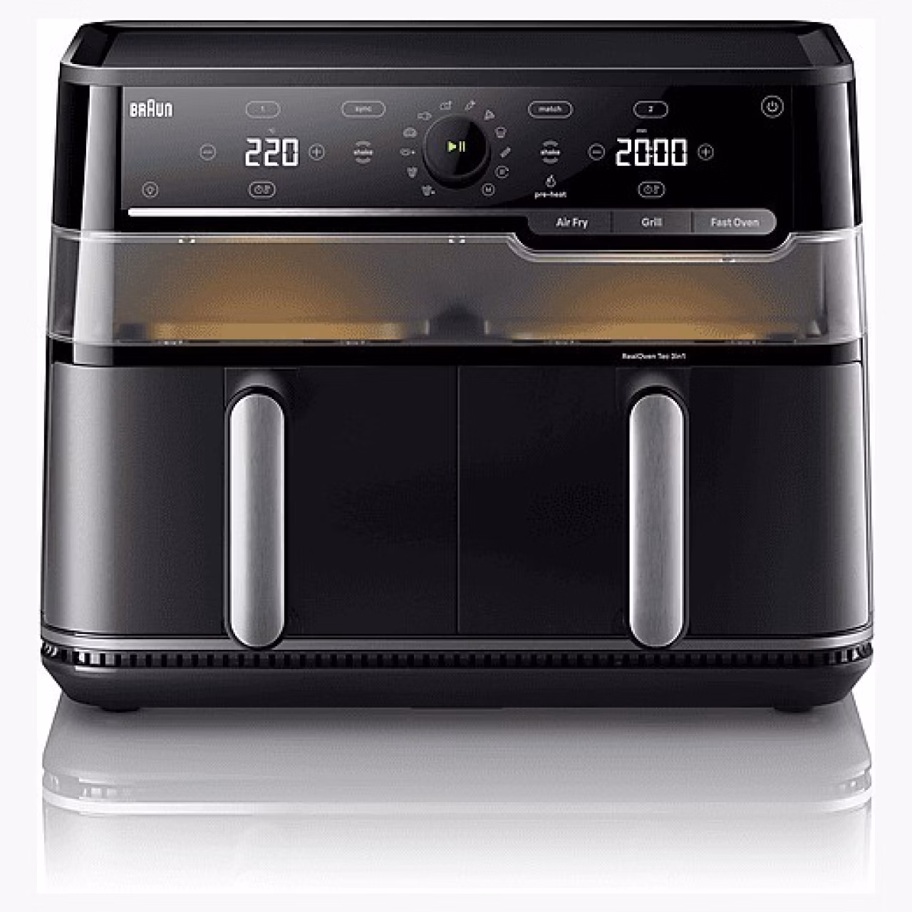 Braun TD5073IBK