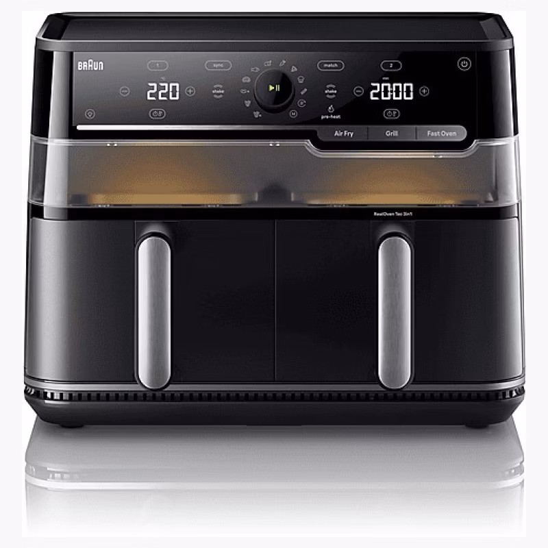 Braun TD5073IBK