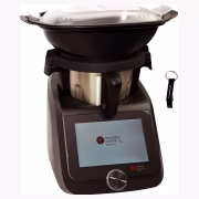 Silvercrest Monsieur Cuisine SKMS 1200