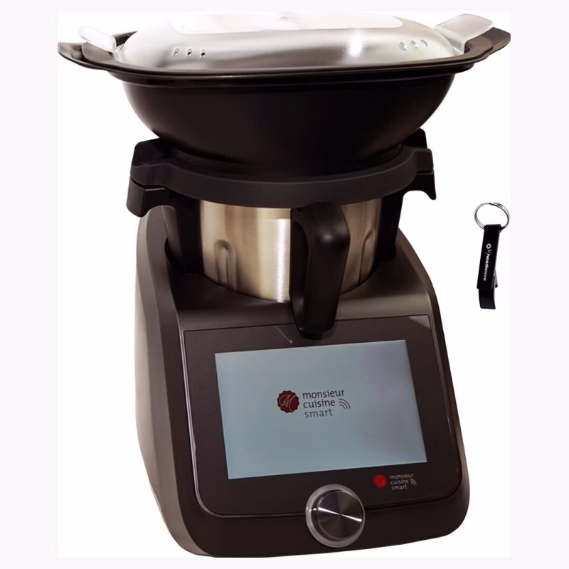 Silvercrest Monsieur Cuisine SKMS 1200