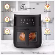 Extralink SJ-650B