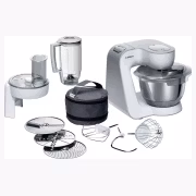 Bosch MUM58W20
