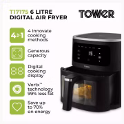 Tower Vision T17175