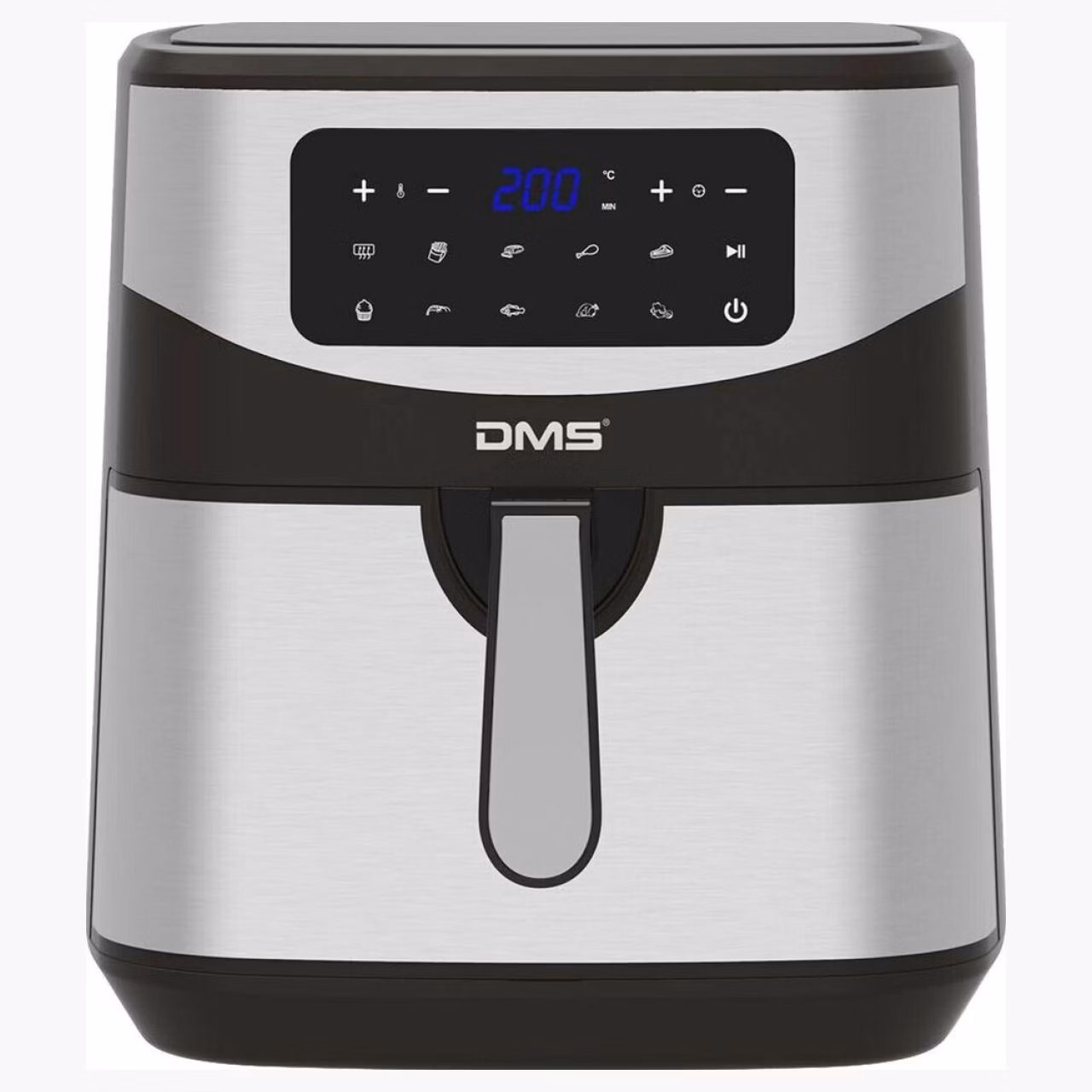 DMS XXXL HF-7S