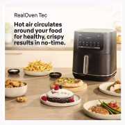 Braun HF5054BK