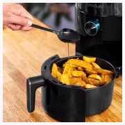Cecotec Cecofry Essential Rapid MoonTouch