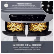 Swan Nordic Dual 13-in-1 SD10410