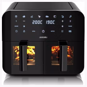 Arendo Dual Doppelkammer
