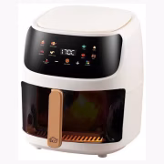 DCG Eltronic FR3608WD