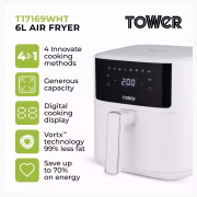 Tower Vortx T17169