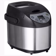 OBH Nordica Backmaschine Inox