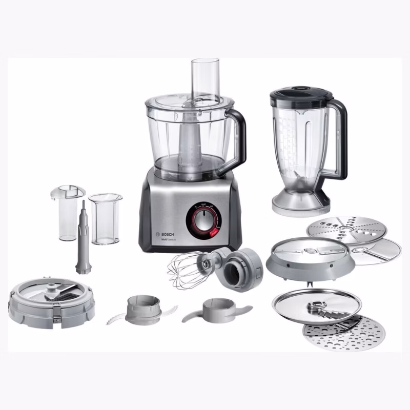 Bosch MultiTalent 8 MC812M865