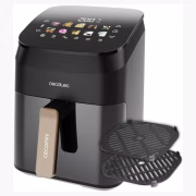 Cecotec Cecofry&Grill Smokin' 4500
