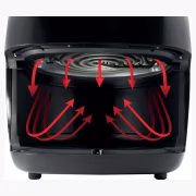 Gorenje AF1409DB