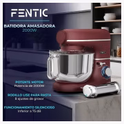 Fentic SM-1504P