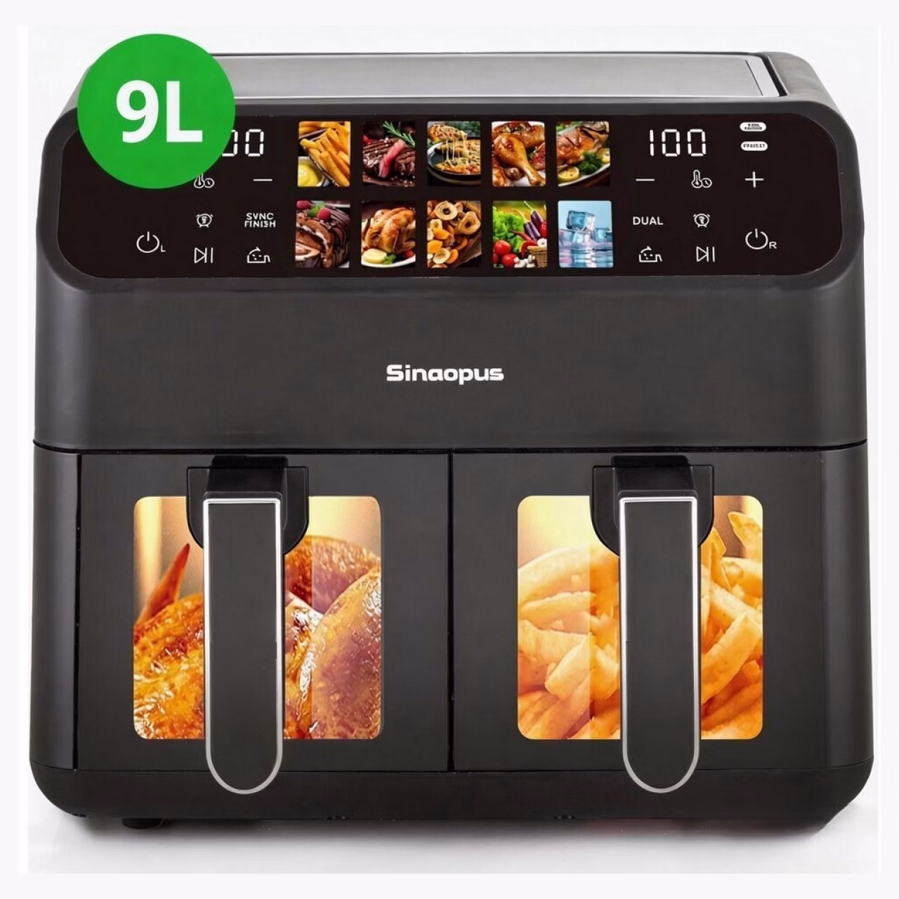 Gerster 10-in-1