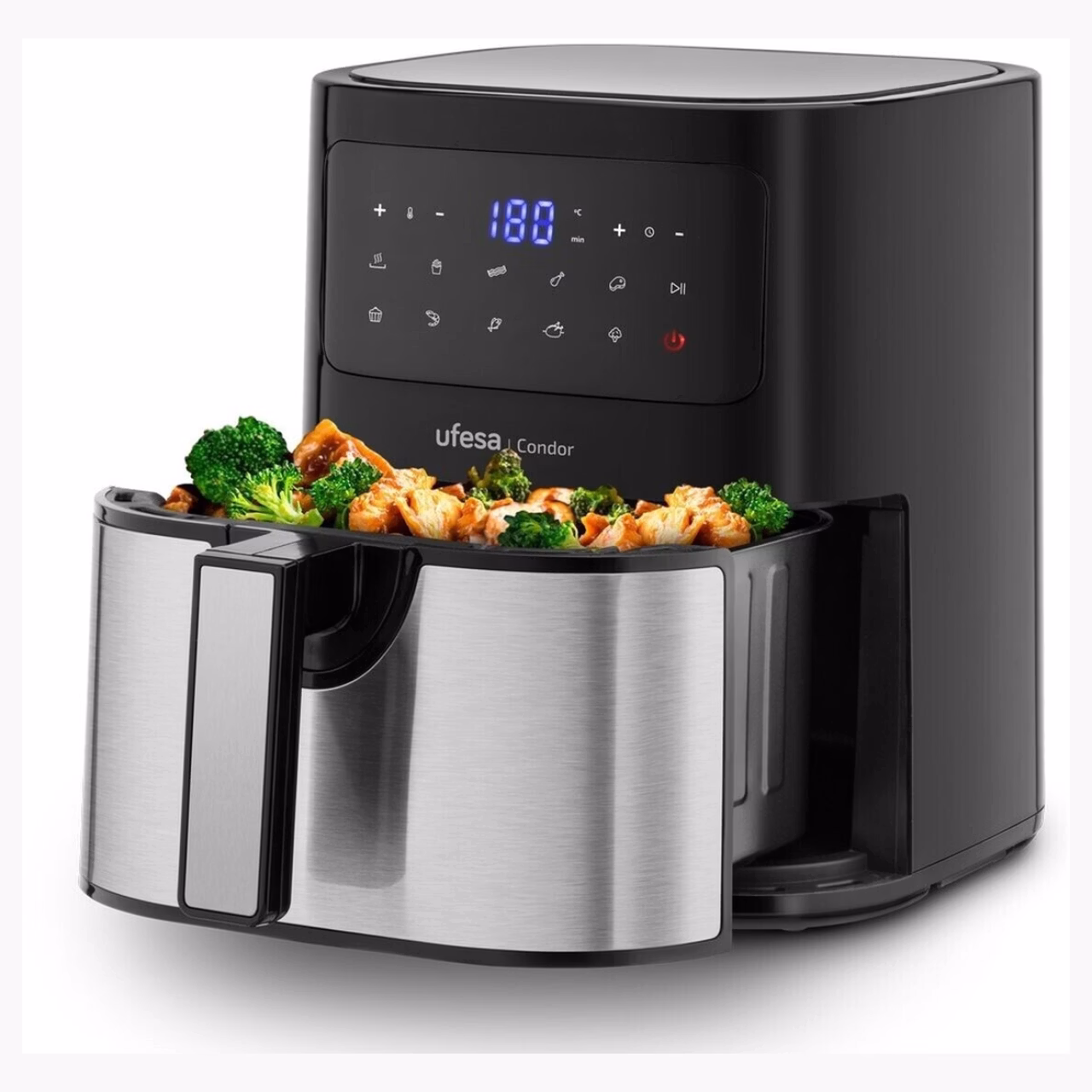 Ufesa Condor Inox