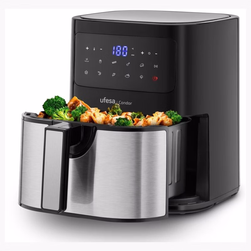 Ufesa Condor Inox