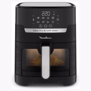Moulinex Easy Fry Grill Vision
