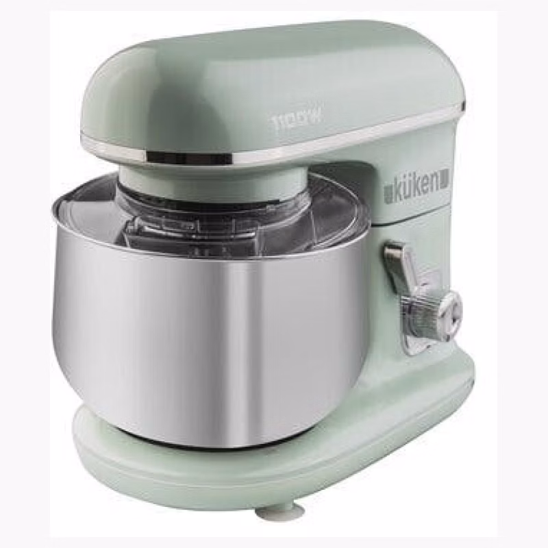 Kuken Vintage Dough Mixer
