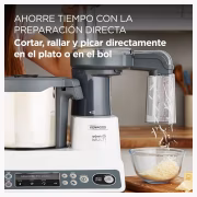 Kenwood Kcook Multi CCL401WH