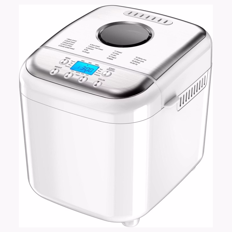 Kitchen Move Baker
