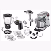 Bosch OptiMUM MUM9BX5S61