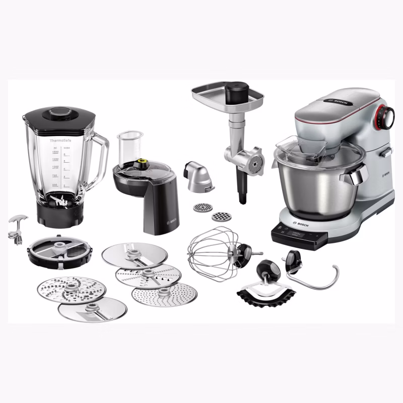 Bosch OptiMUM MUM9BX5S61