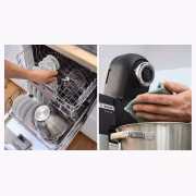 Bosch MUMS6ZS13D