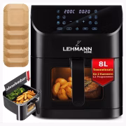 Lehmann LHODF-1880E
