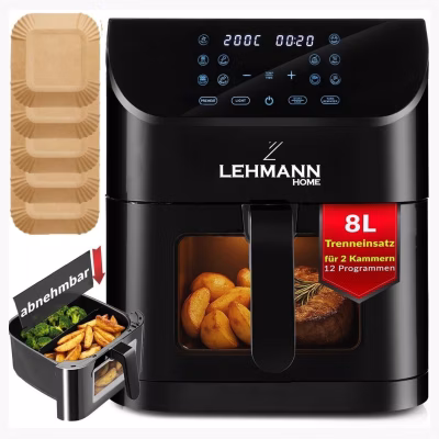 Lehmann LHODF-1880E