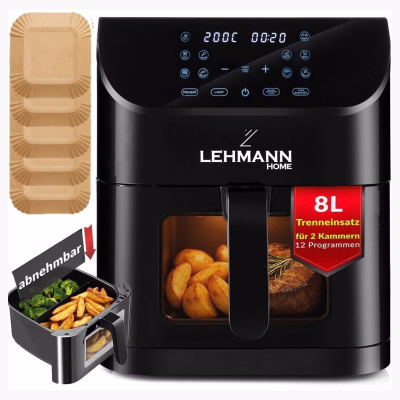 Lehmann LHODF-1880E