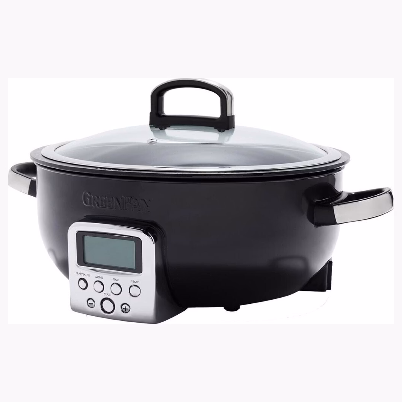 GreenPan Omnicooker CC005287-001