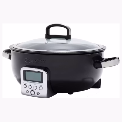 GreenPan Omnicooker CC005287-001