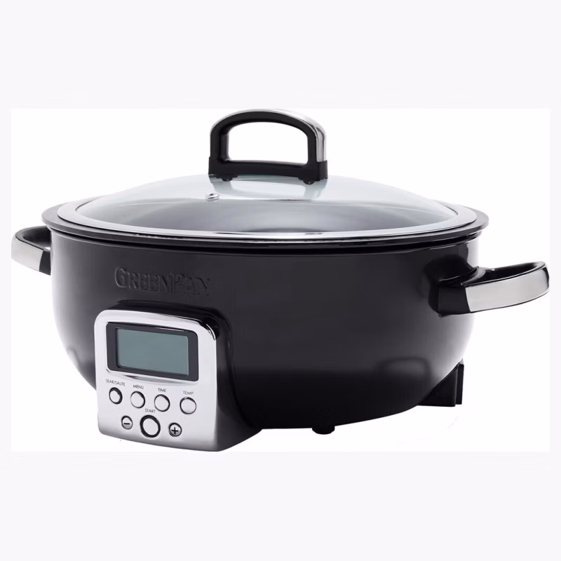 GreenPan Omnicooker CC005287-001