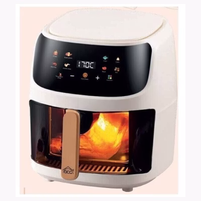 DCG Eltronic FR3608WD