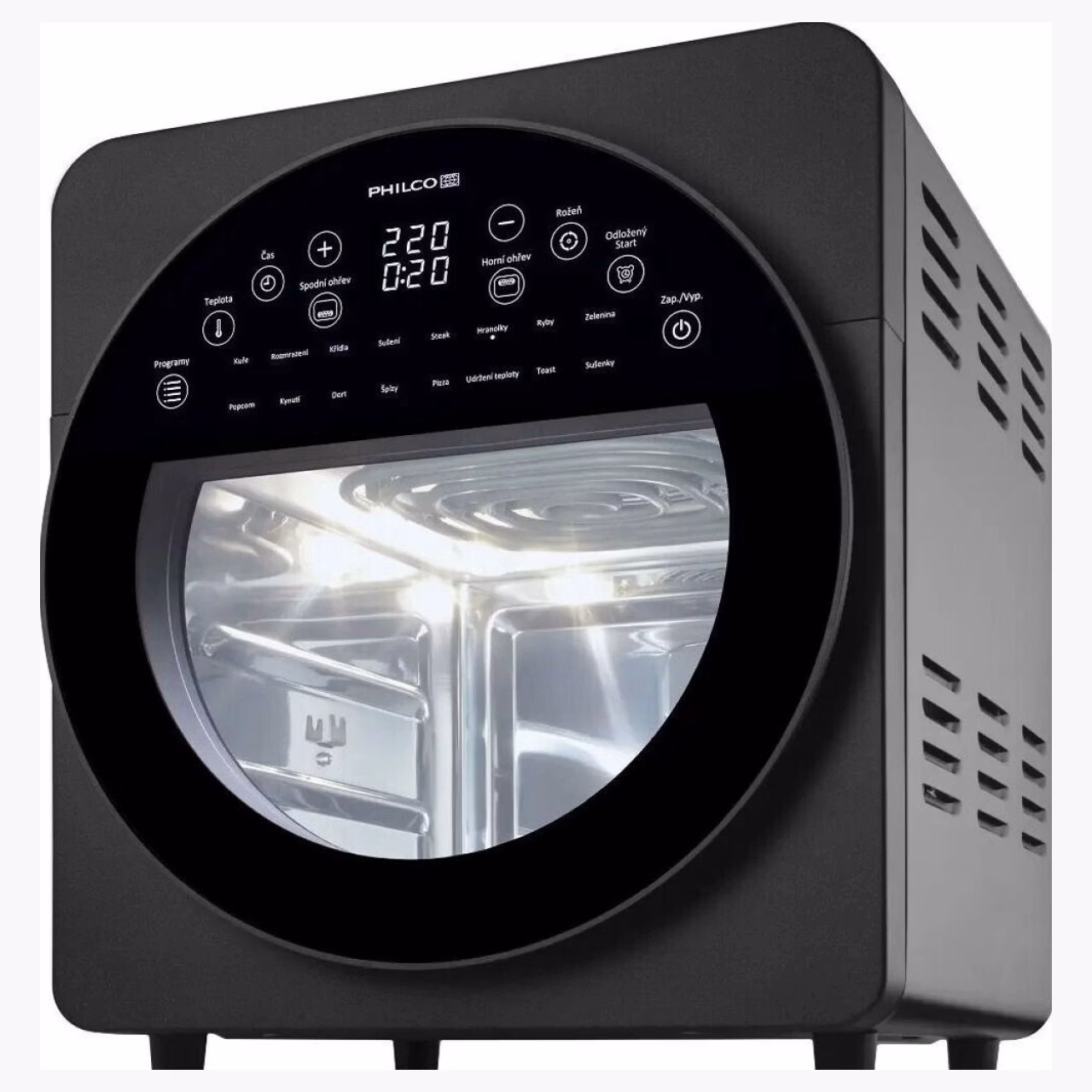 Philco Phao 1500