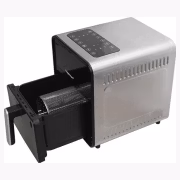 Hagenuk Rotisserie -Drehkorb