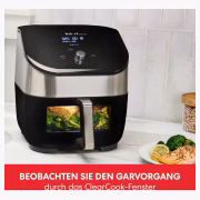Instant Pot Vortex Plus