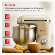 Girmi IM50