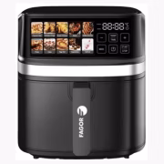 Fagor Naturfry Luxe