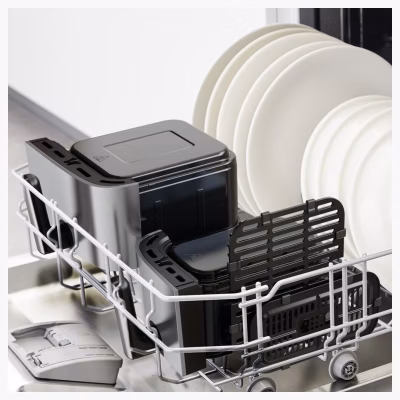 Tefal Dual Easy Fry & Grill EY905D