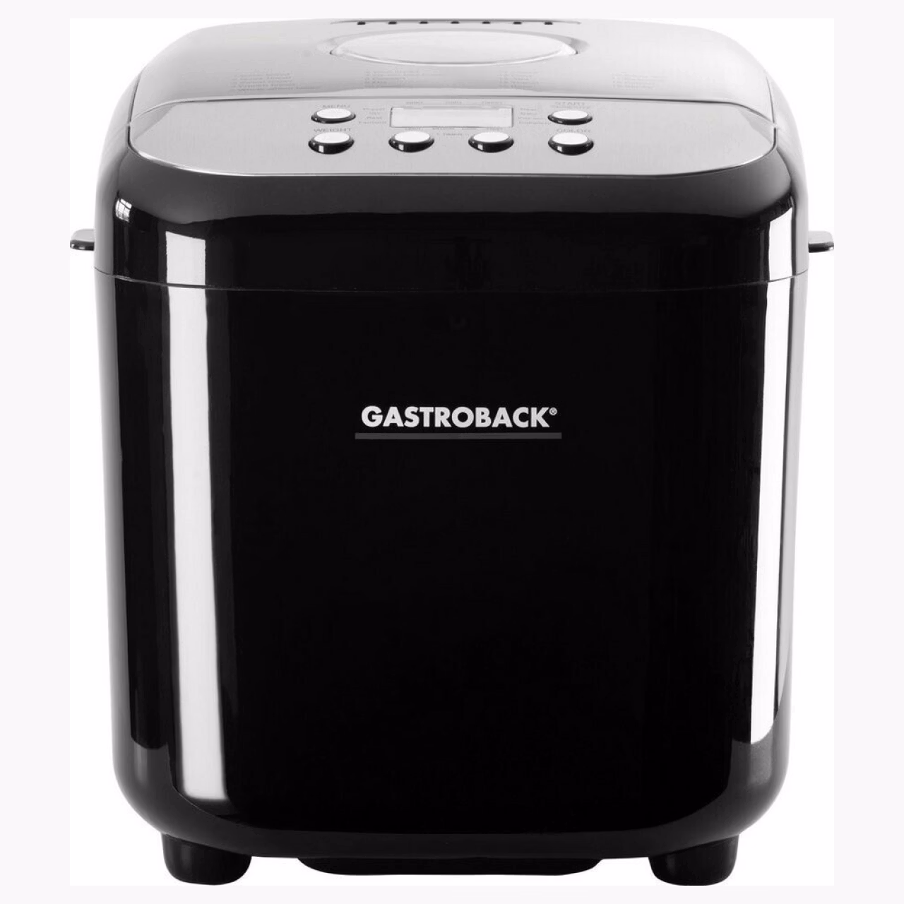 Gastroback Pro 42822