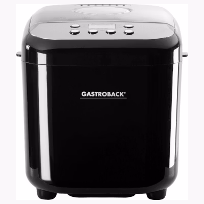 Gastroback Pro 42822
